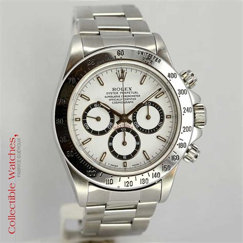 rolex occasion kopen